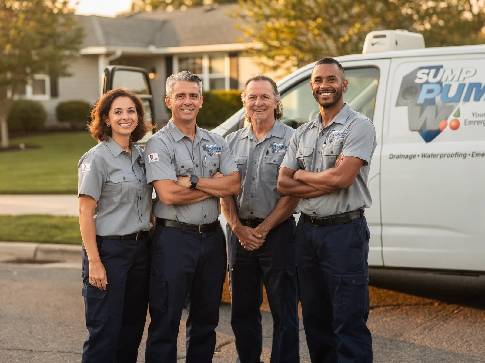 Water Heater Repair company in North Buena Vista, IA