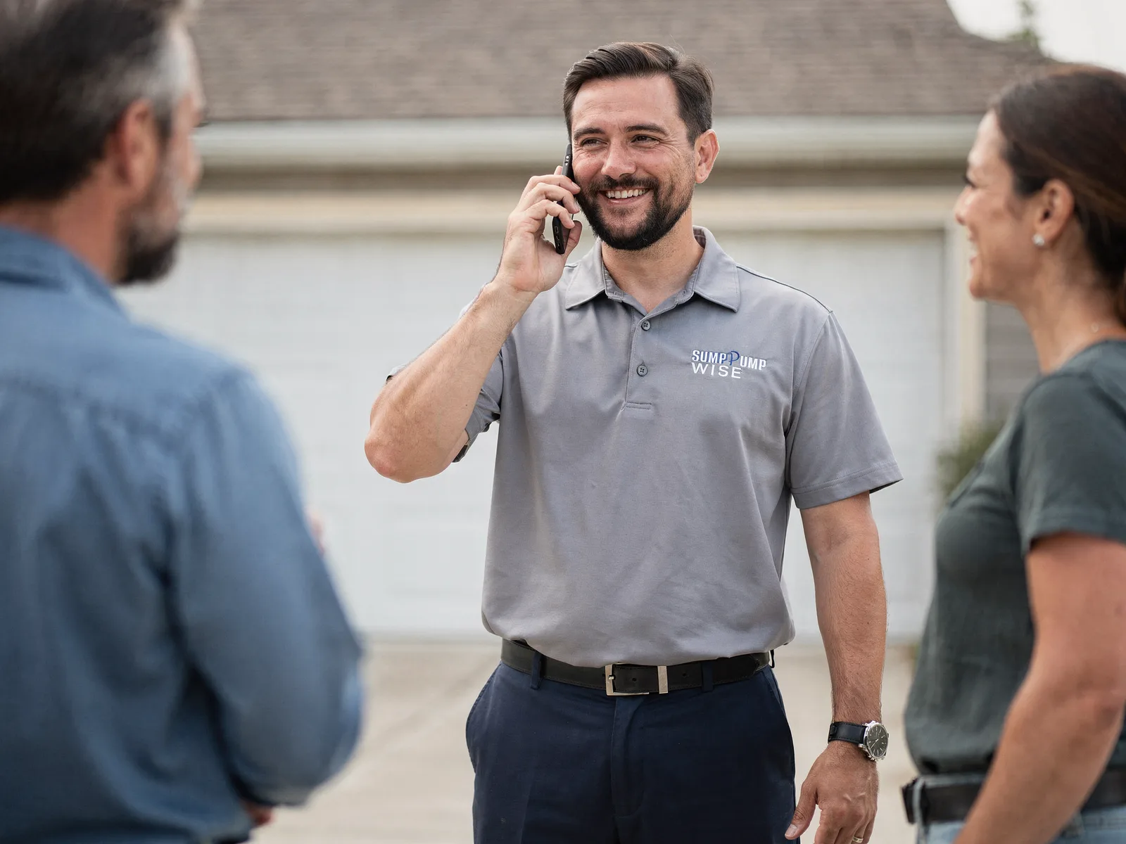 Water Heater Repair North Buena Vista, IA FAQs